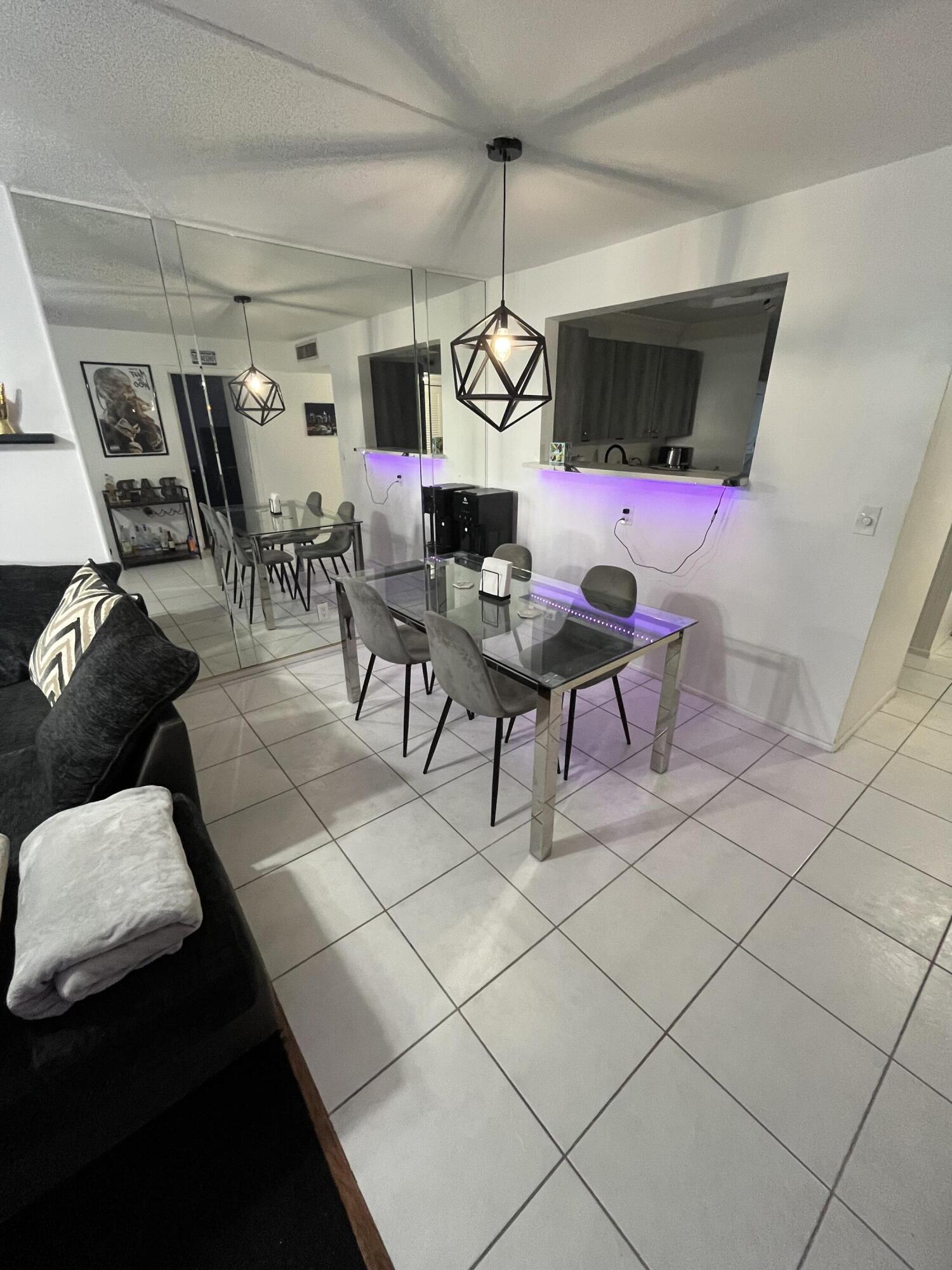 BOCA TEECA CONDO 4 - Residential Lease