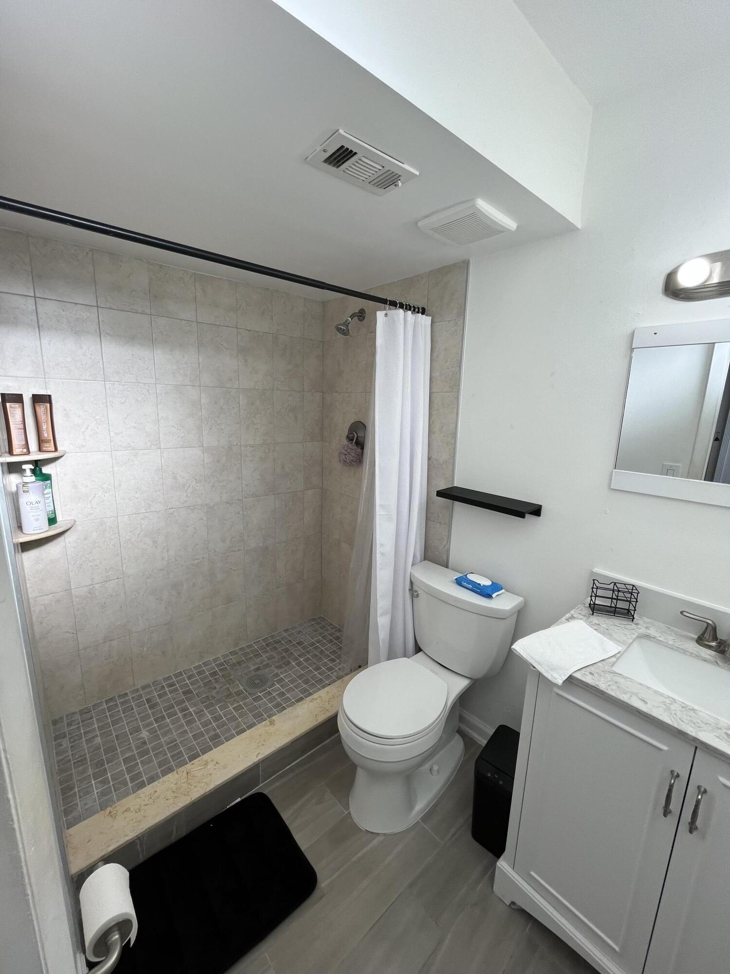 BOCA TEECA CONDO 4 - Residential Lease