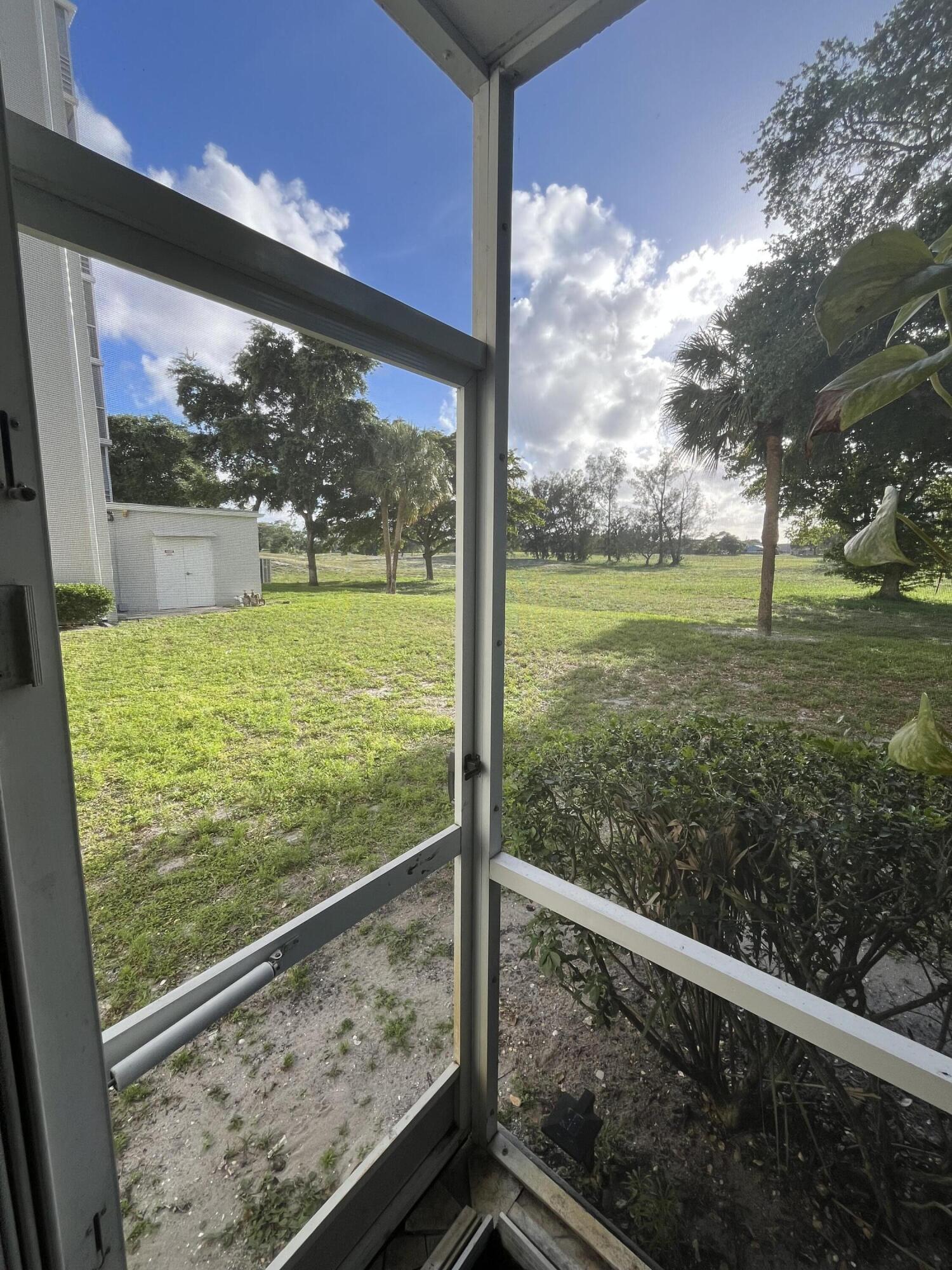 BOCA TEECA CONDO 4 - Residential Lease