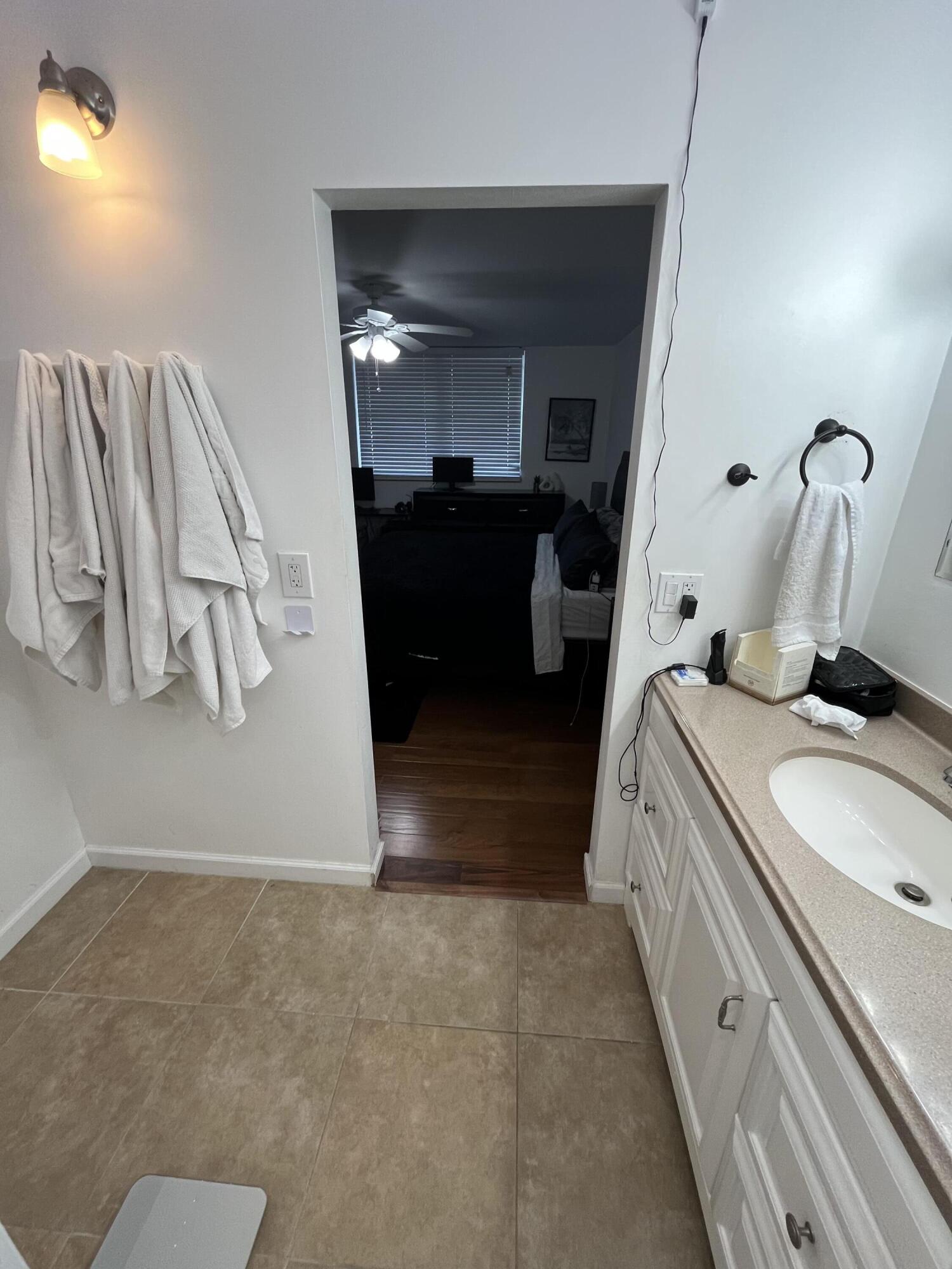 BOCA TEECA CONDO 4 - Residential Lease