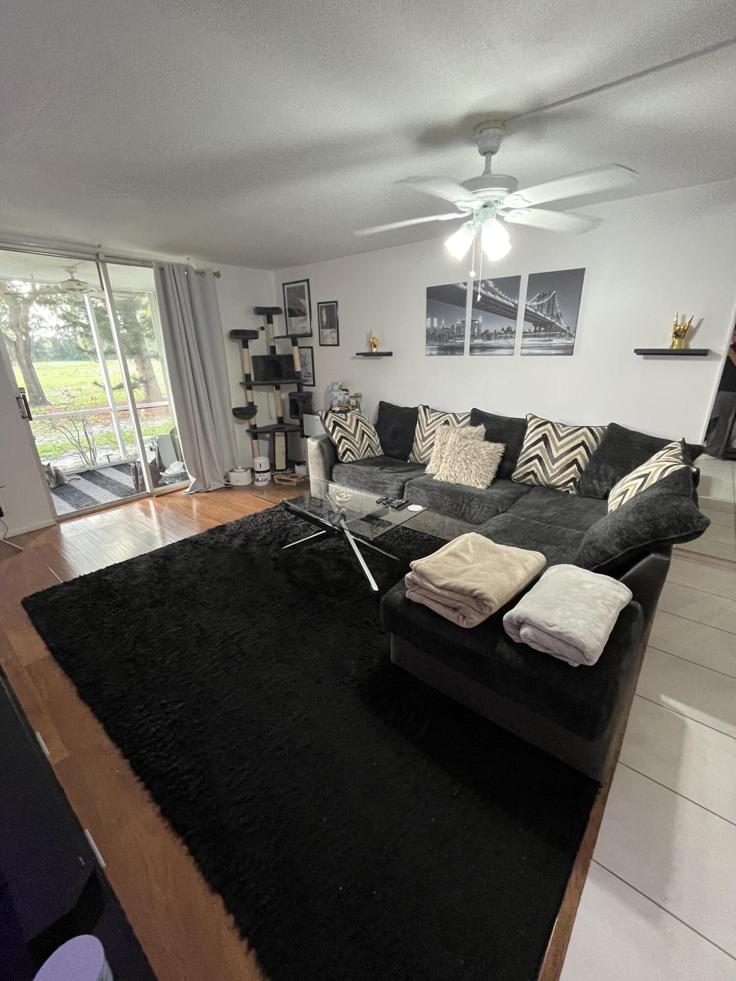 BOCA TEECA CONDO 4 - Residential Lease