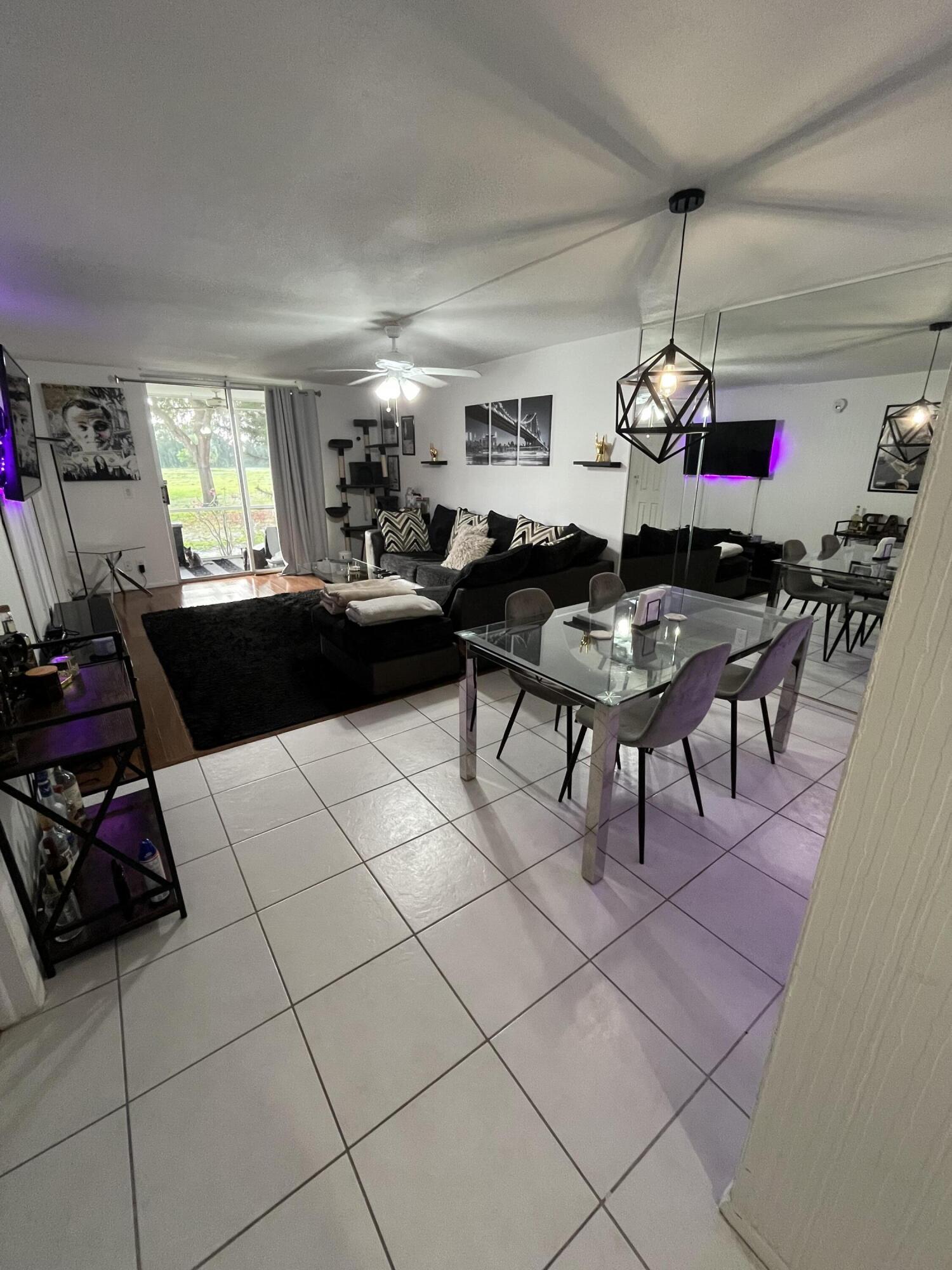 BOCA TEECA CONDO 4 - Residential Lease