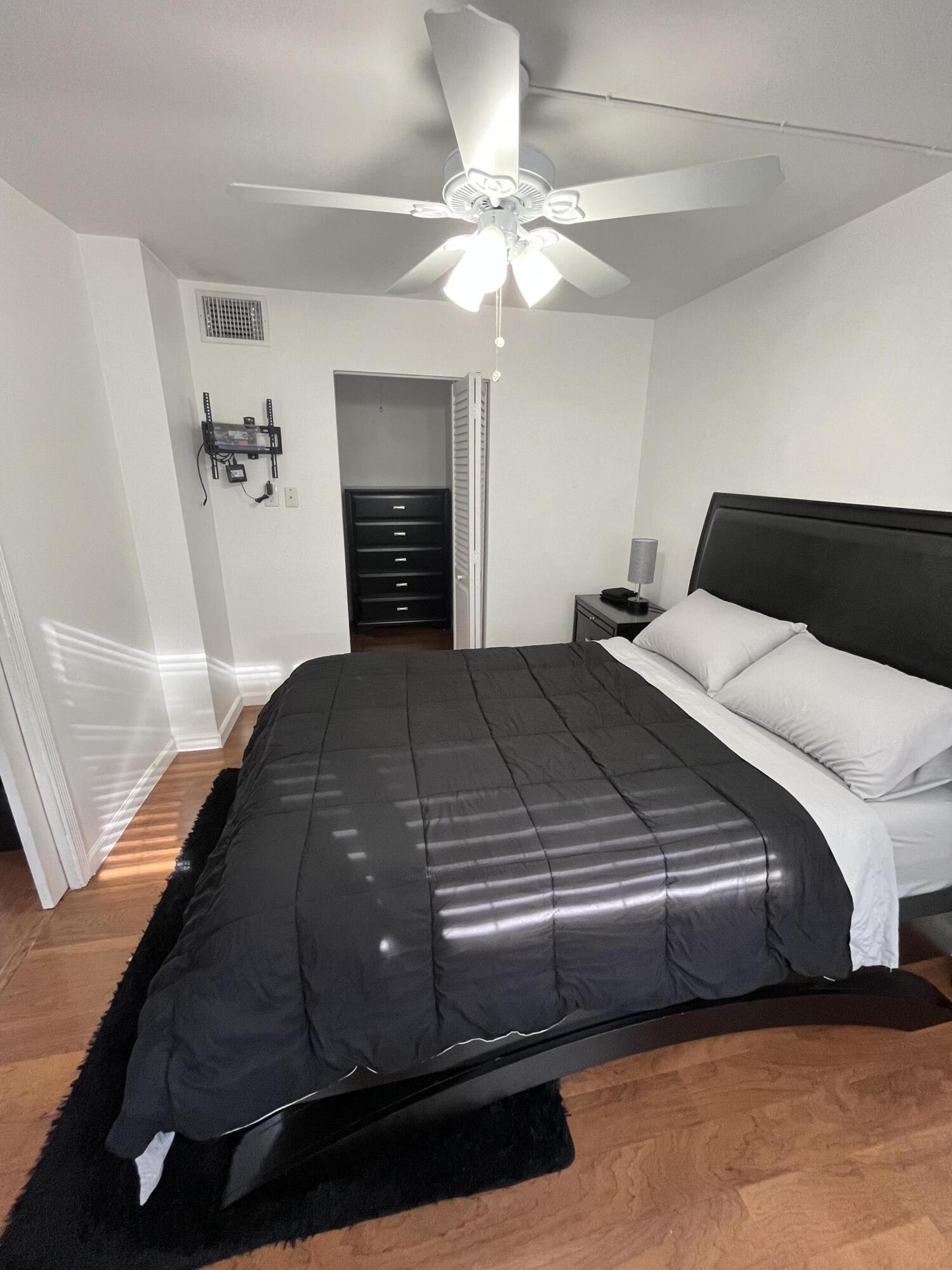 BOCA TEECA CONDO 4 - Residential Lease