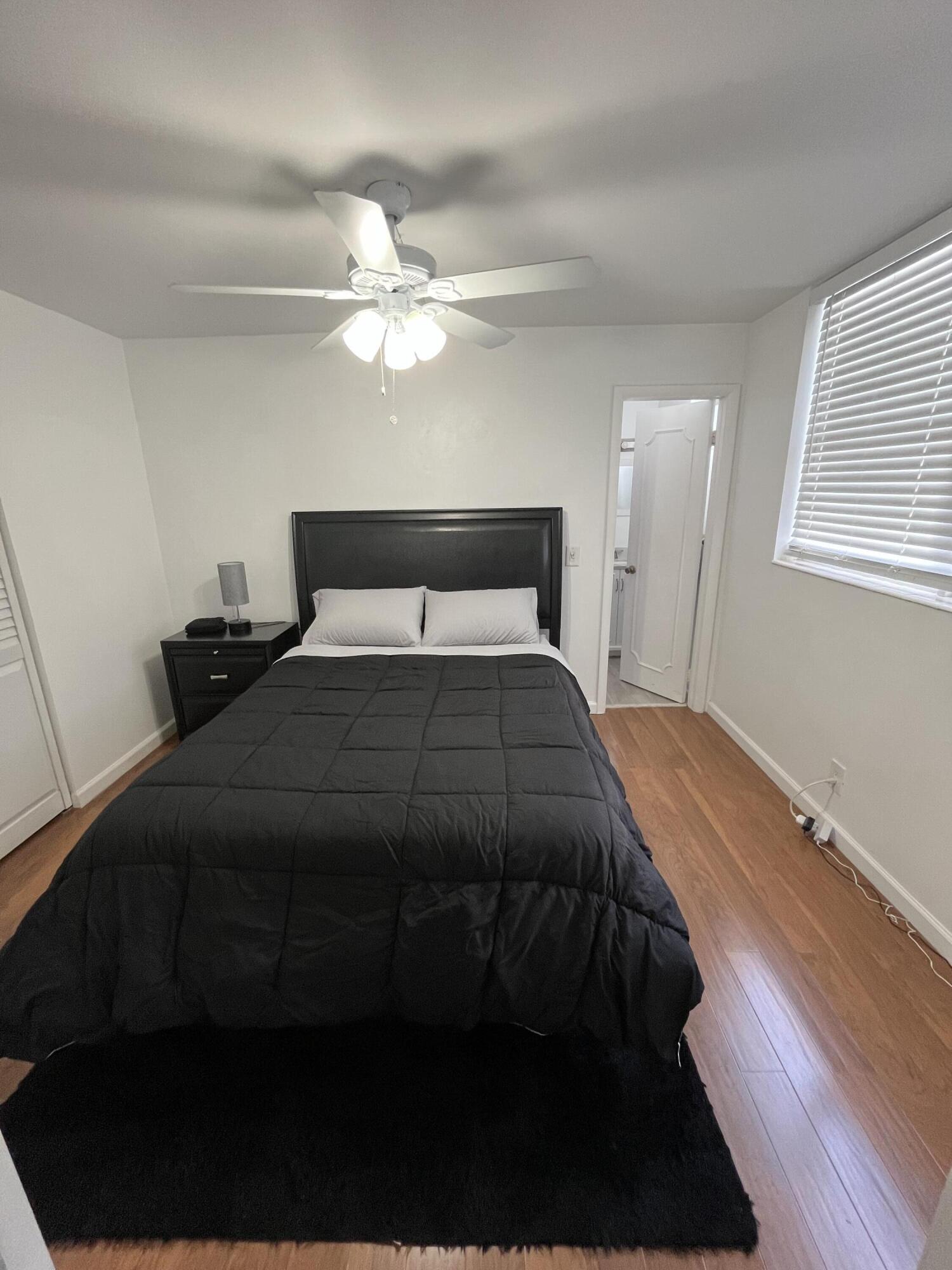 BOCA TEECA CONDO 4 - Residential Lease