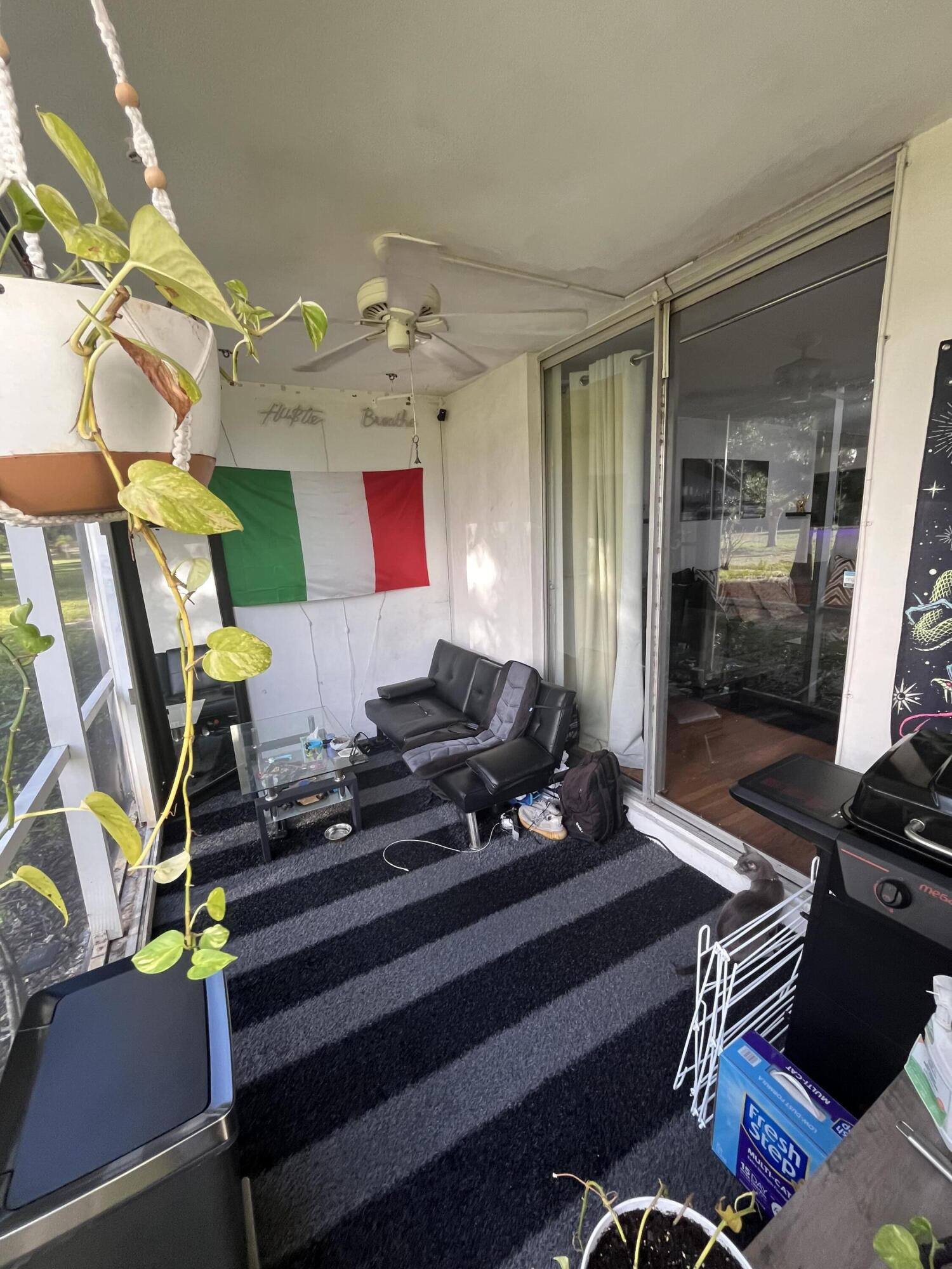 BOCA TEECA CONDO 4 - Residential Lease