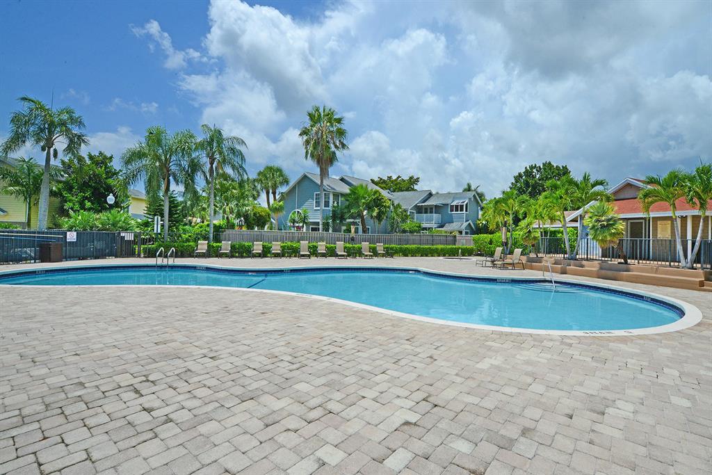 FAIRFIELD AT BOCA - Residential