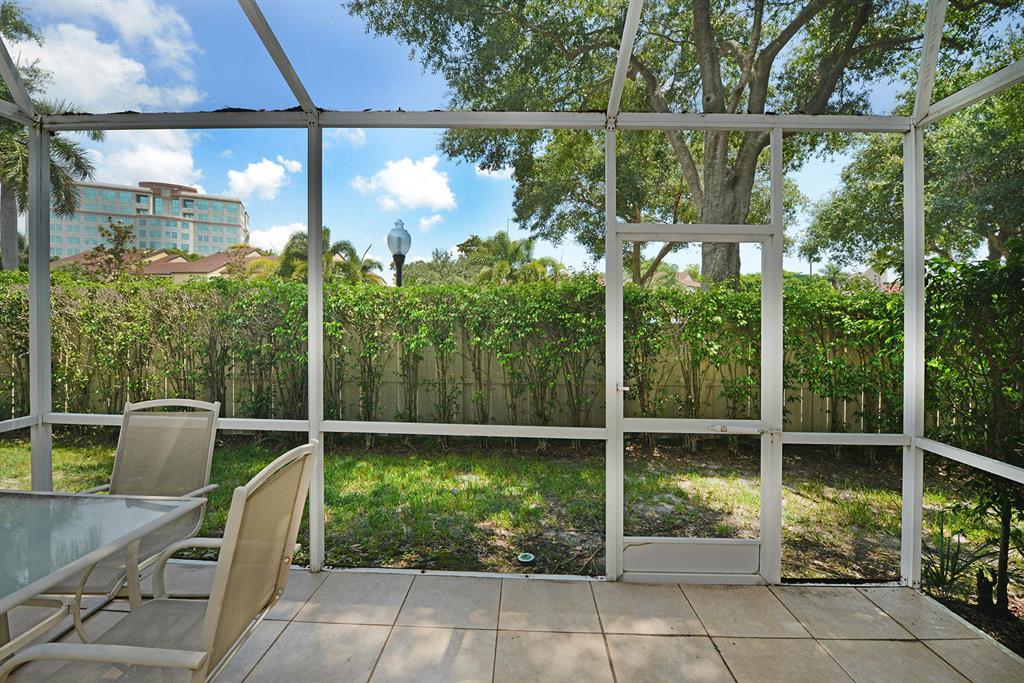 FAIRFIELD AT BOCA - Residential