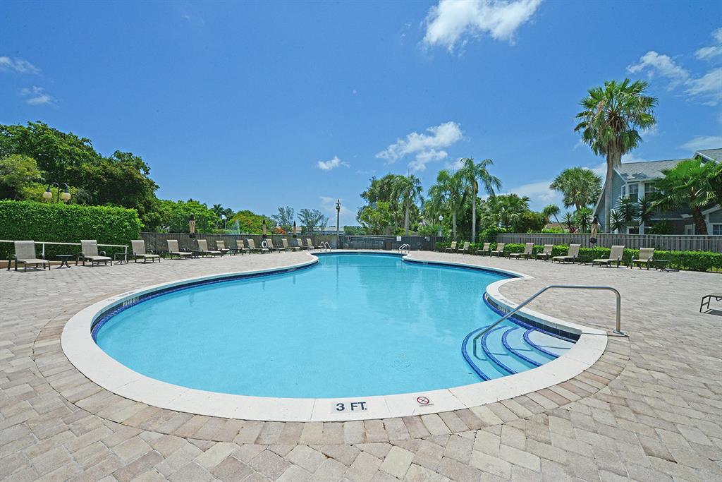 FAIRFIELD AT BOCA - Residential