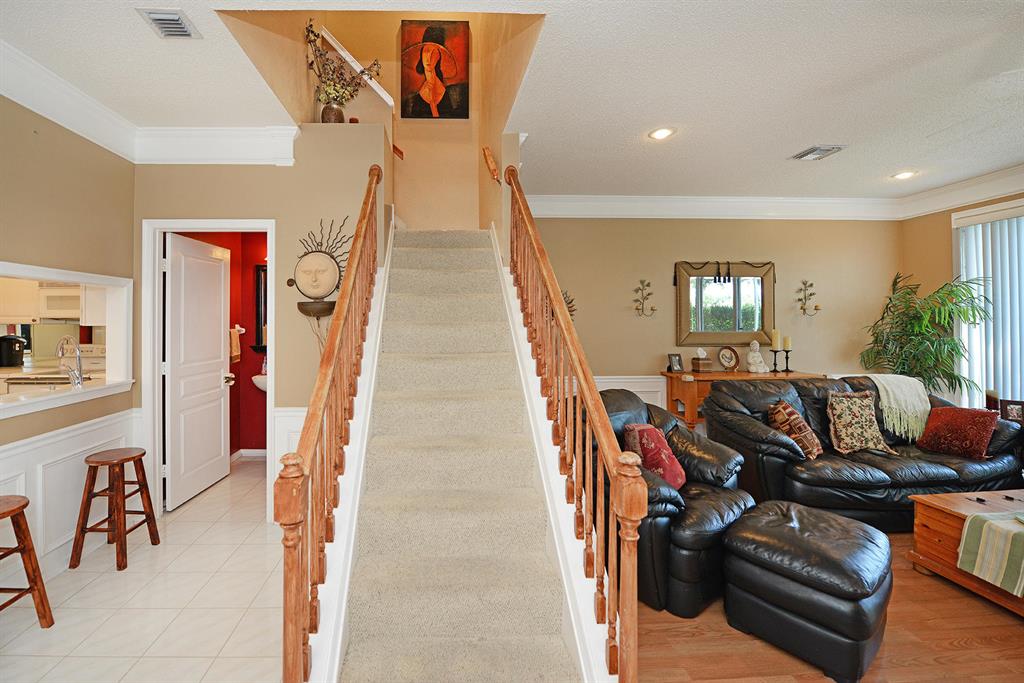 FAIRFIELD AT BOCA - Residential