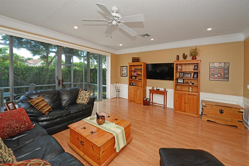 FAIRFIELD AT BOCA - Residential