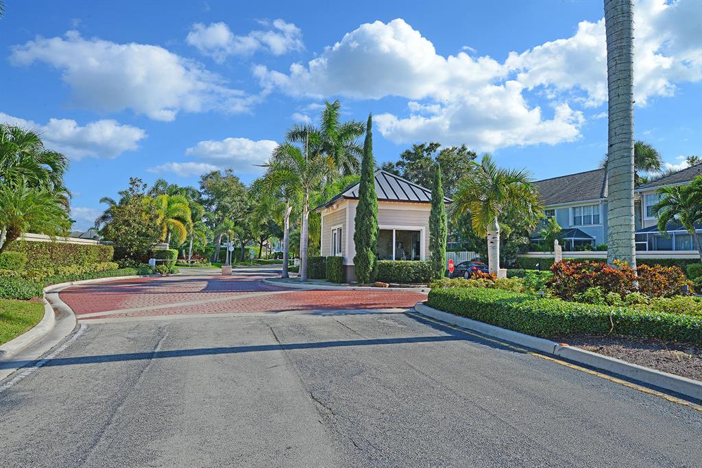 FAIRFIELD AT BOCA - Residential