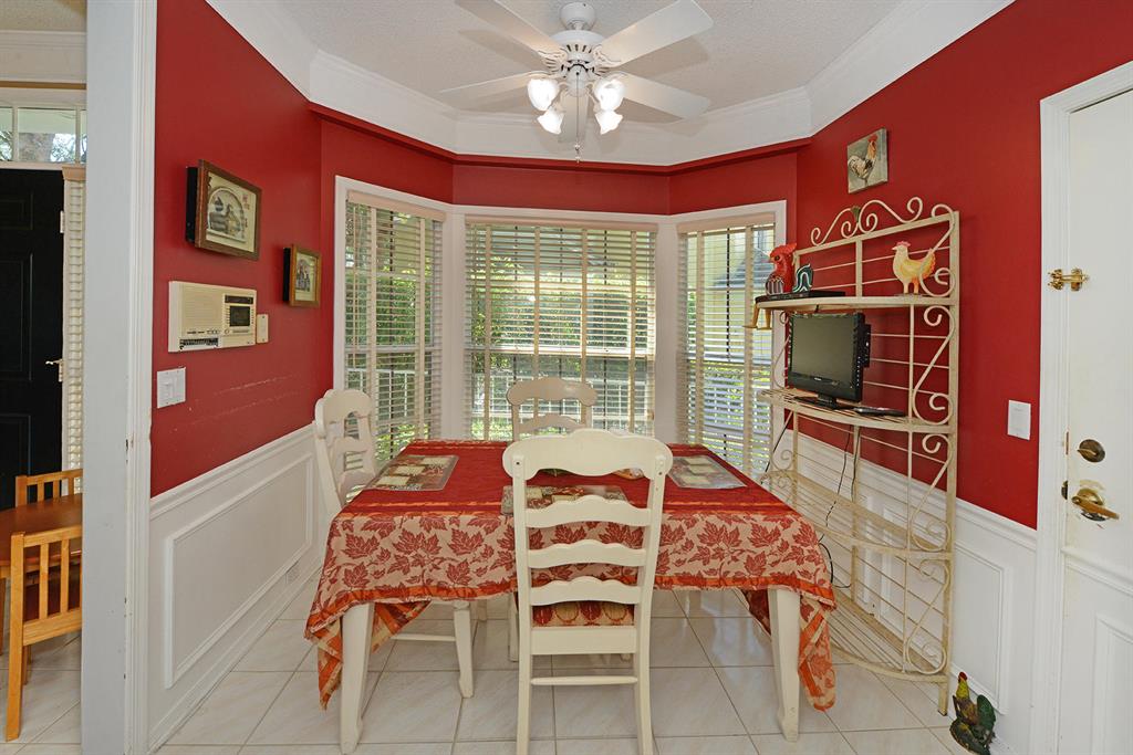 FAIRFIELD AT BOCA - Residential