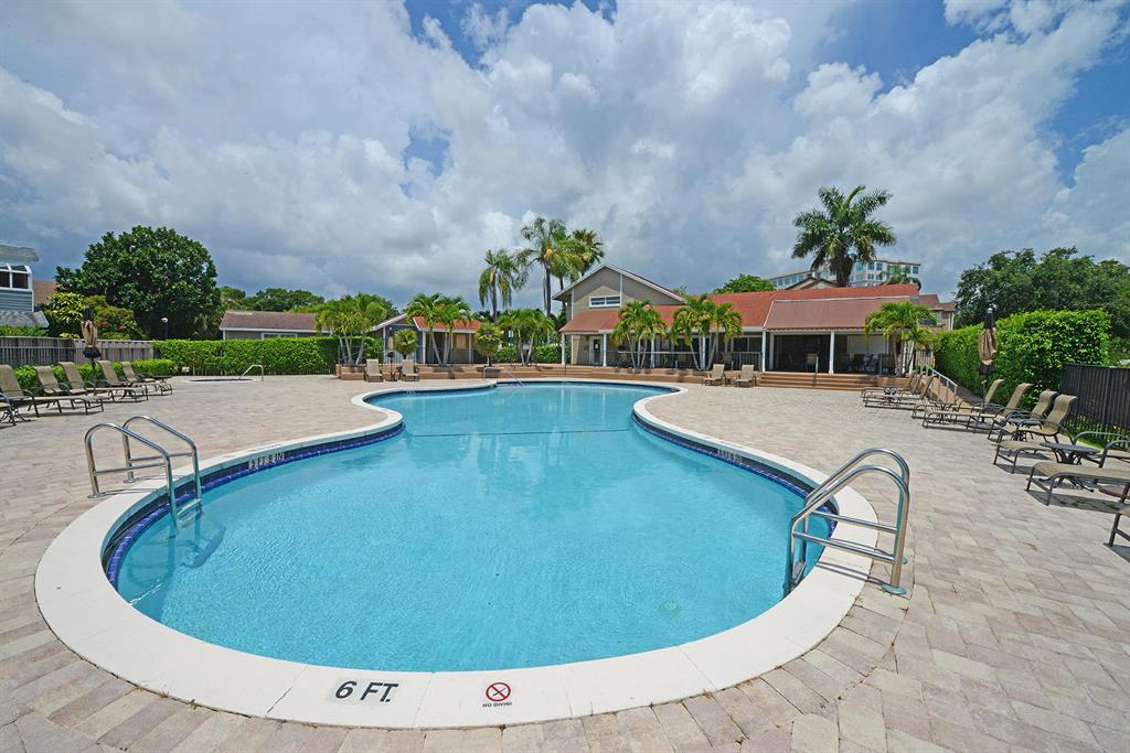 FAIRFIELD AT BOCA - Residential