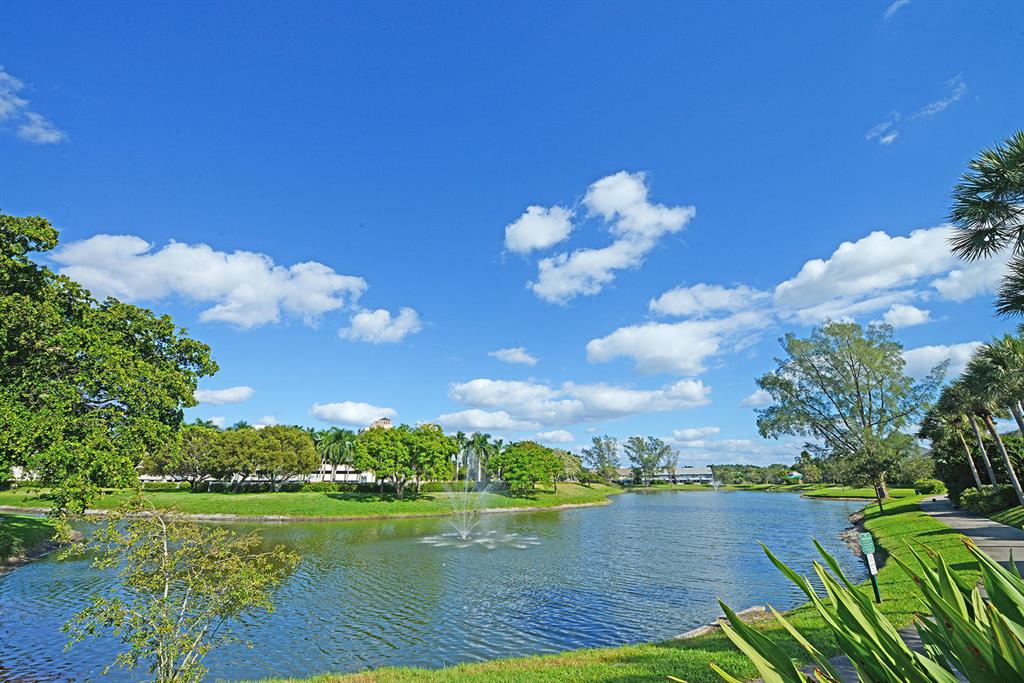 FAIRFIELD AT BOCA - Residential