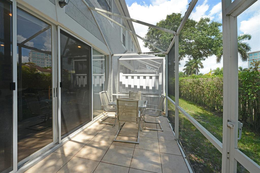 FAIRFIELD AT BOCA - Residential