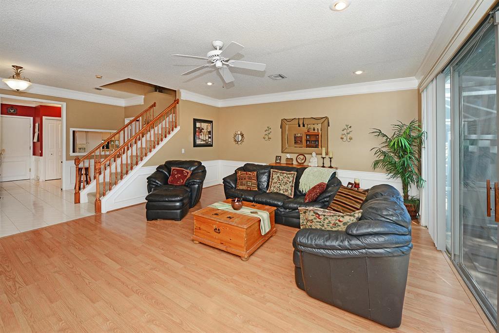 FAIRFIELD AT BOCA - Residential