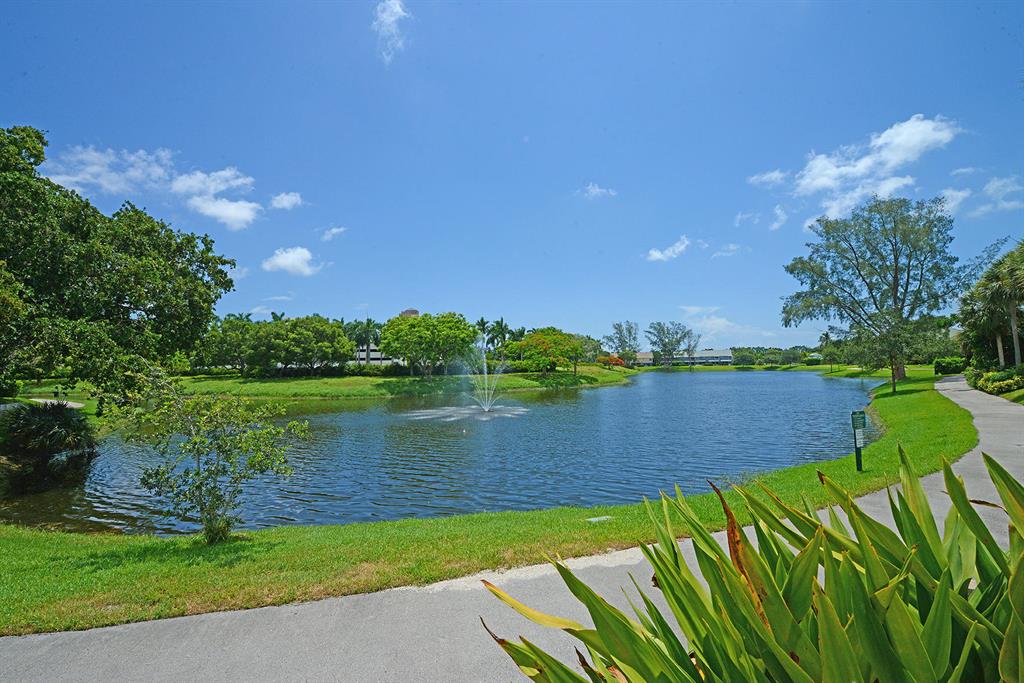 FAIRFIELD AT BOCA - Residential