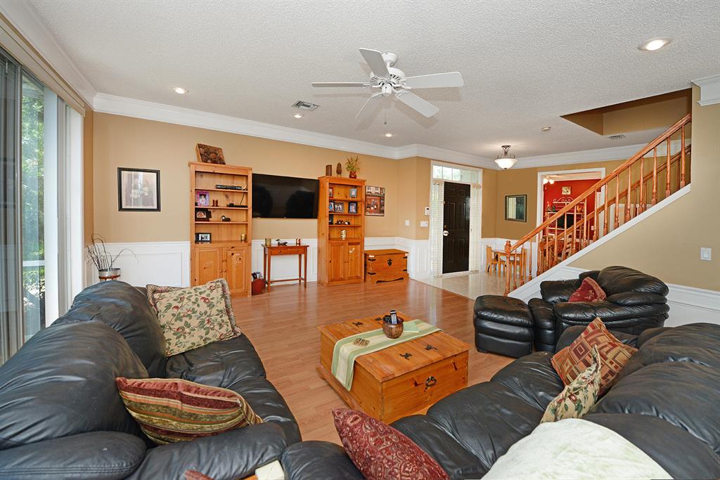 FAIRFIELD AT BOCA - Residential