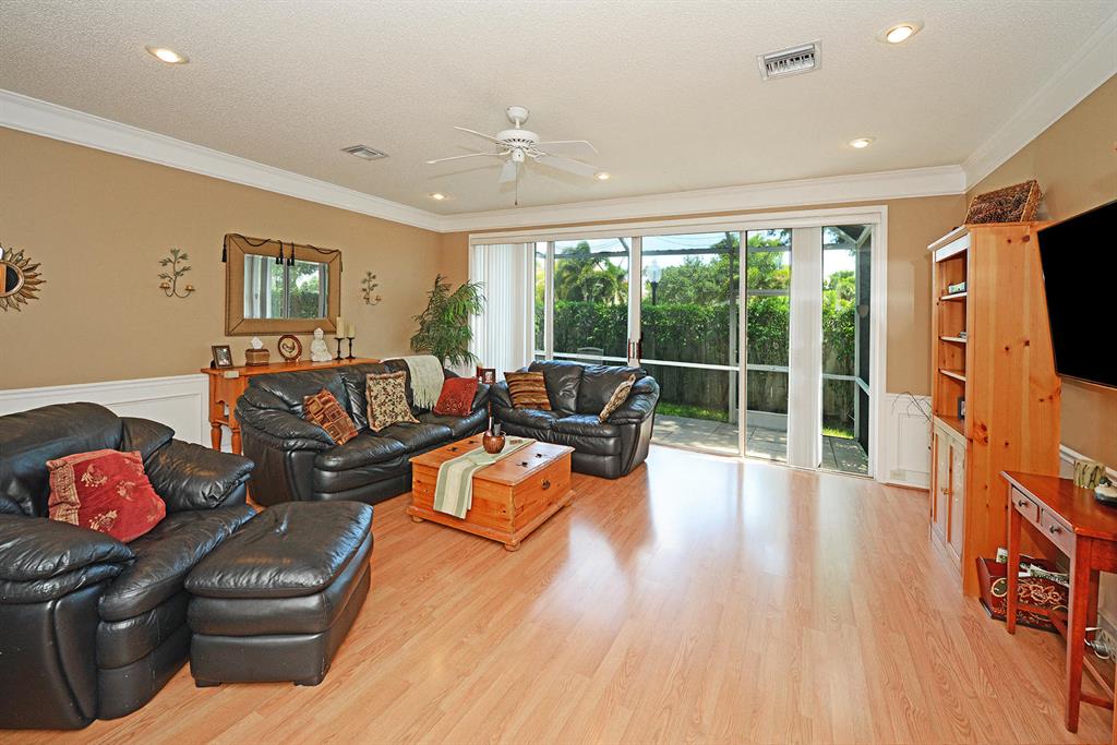 FAIRFIELD AT BOCA - Residential