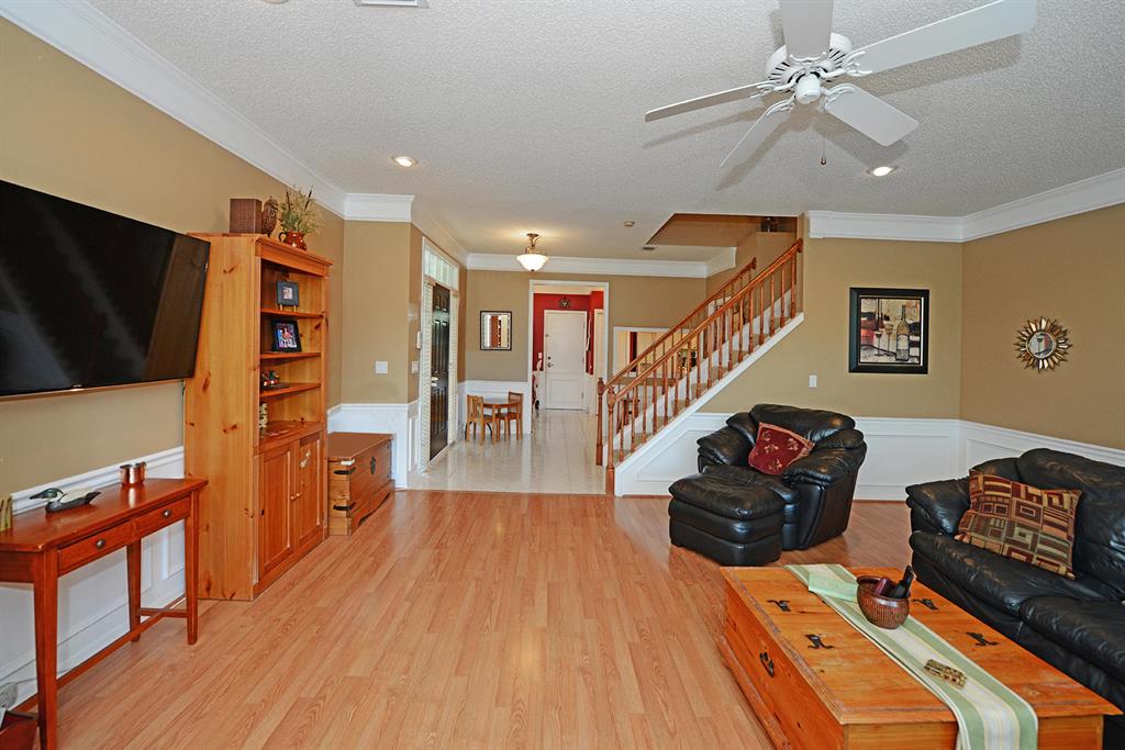 FAIRFIELD AT BOCA - Residential