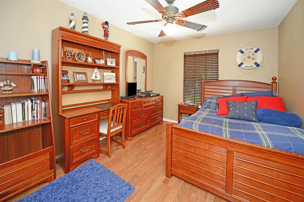 FAIRFIELD AT BOCA - Residential