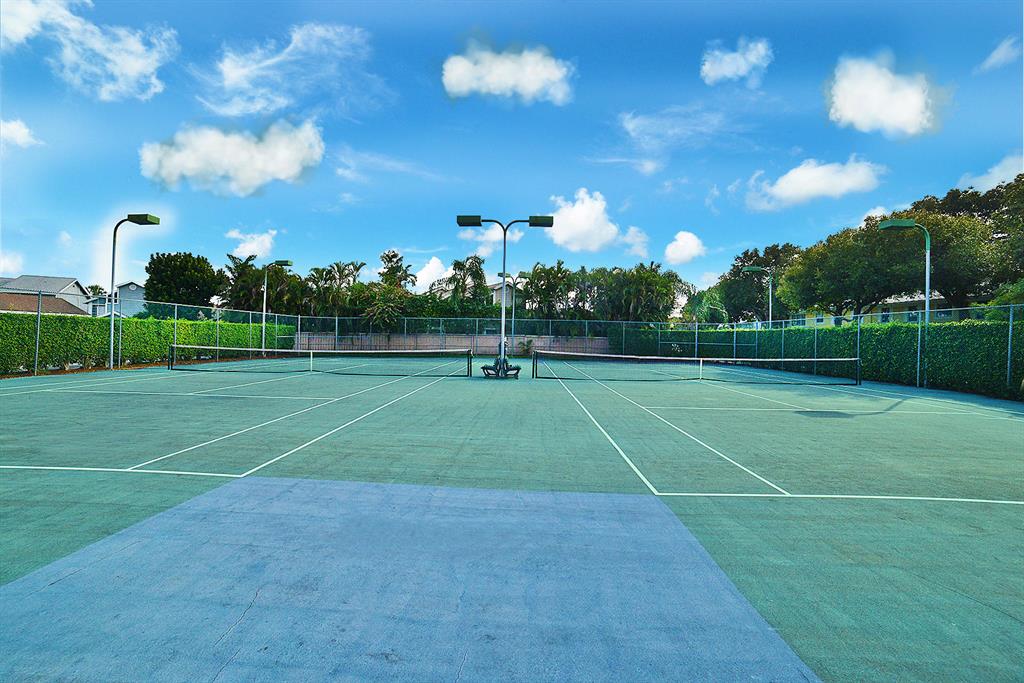 FAIRFIELD AT BOCA - Residential