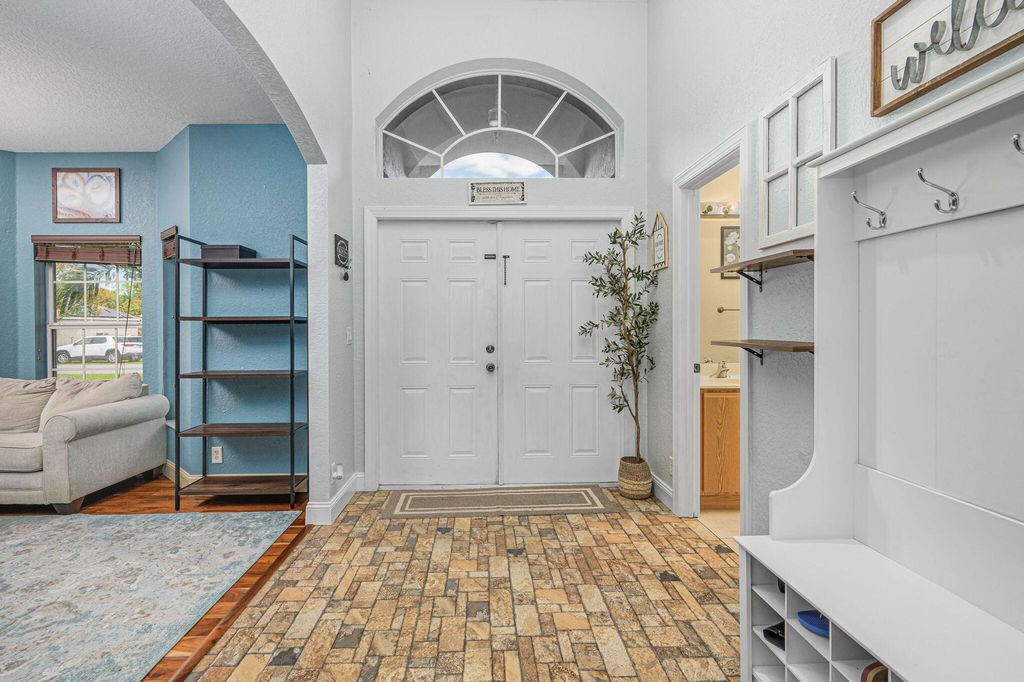 Photo of 1762 SW Sw Cycle St, Port Saint Lucie, FL 34953 (MLS # R10971242)