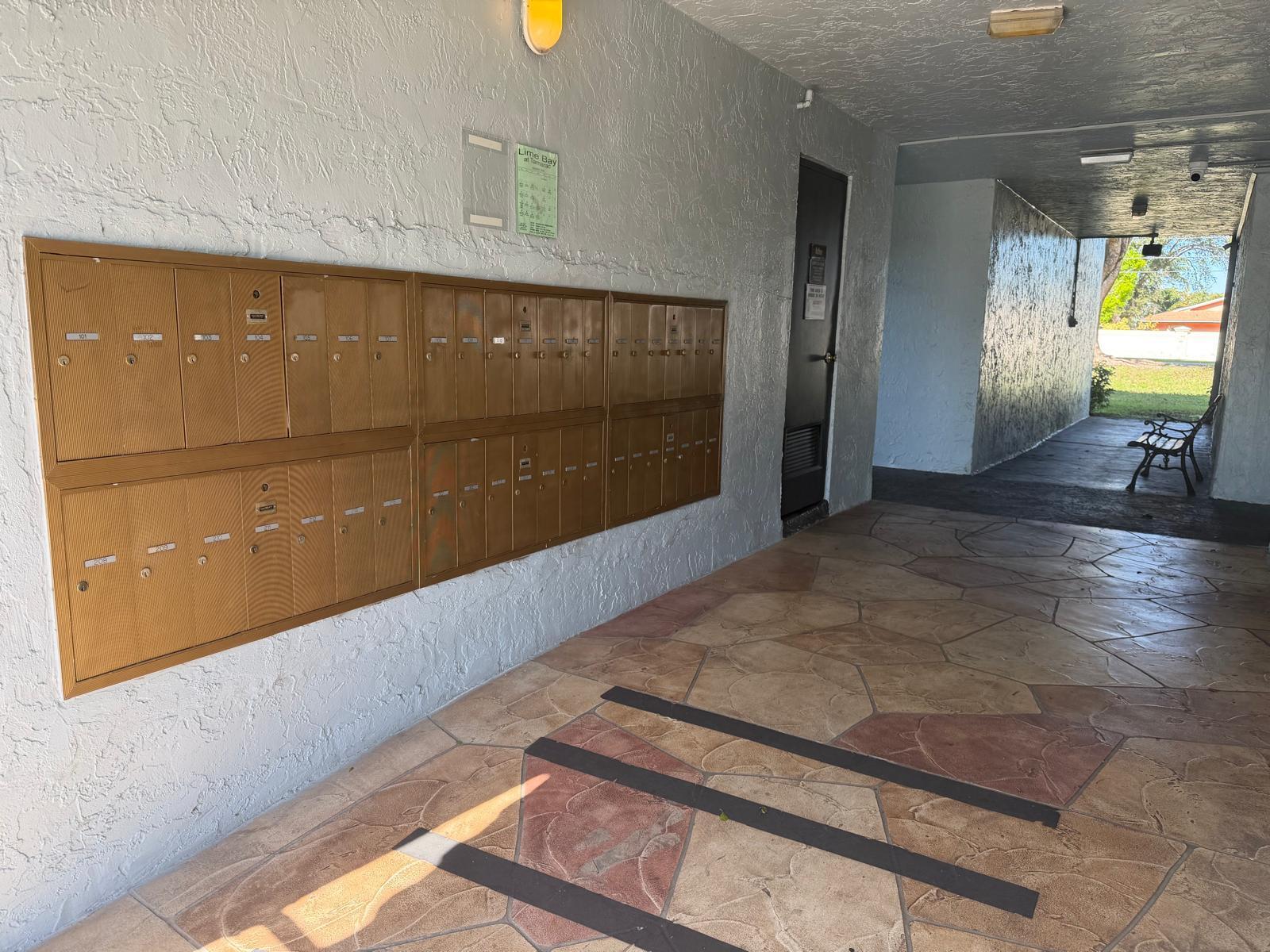 Lime Bay Condo 7 - Residential Lease