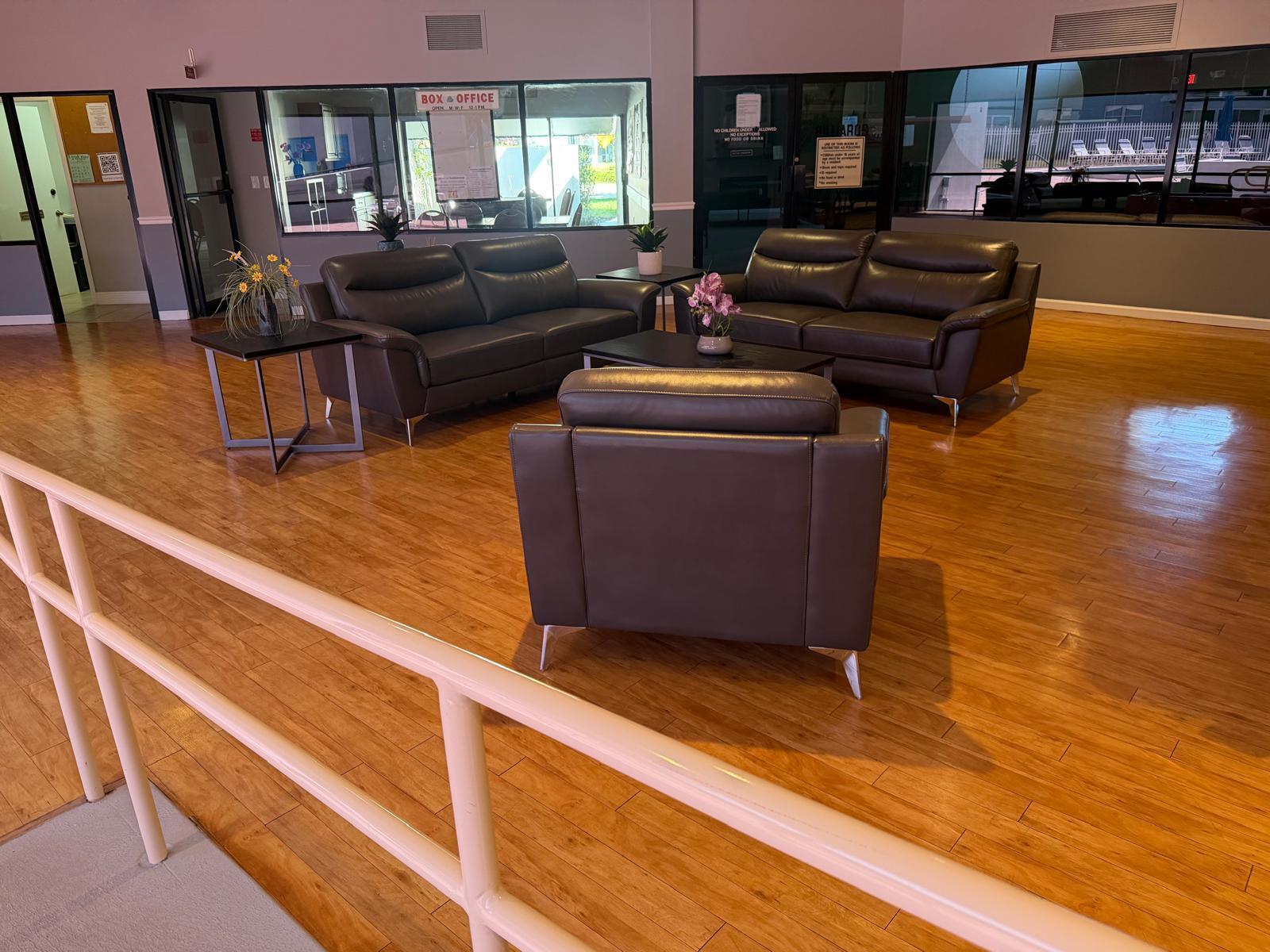 Lime Bay Condo 7 - Residential Lease