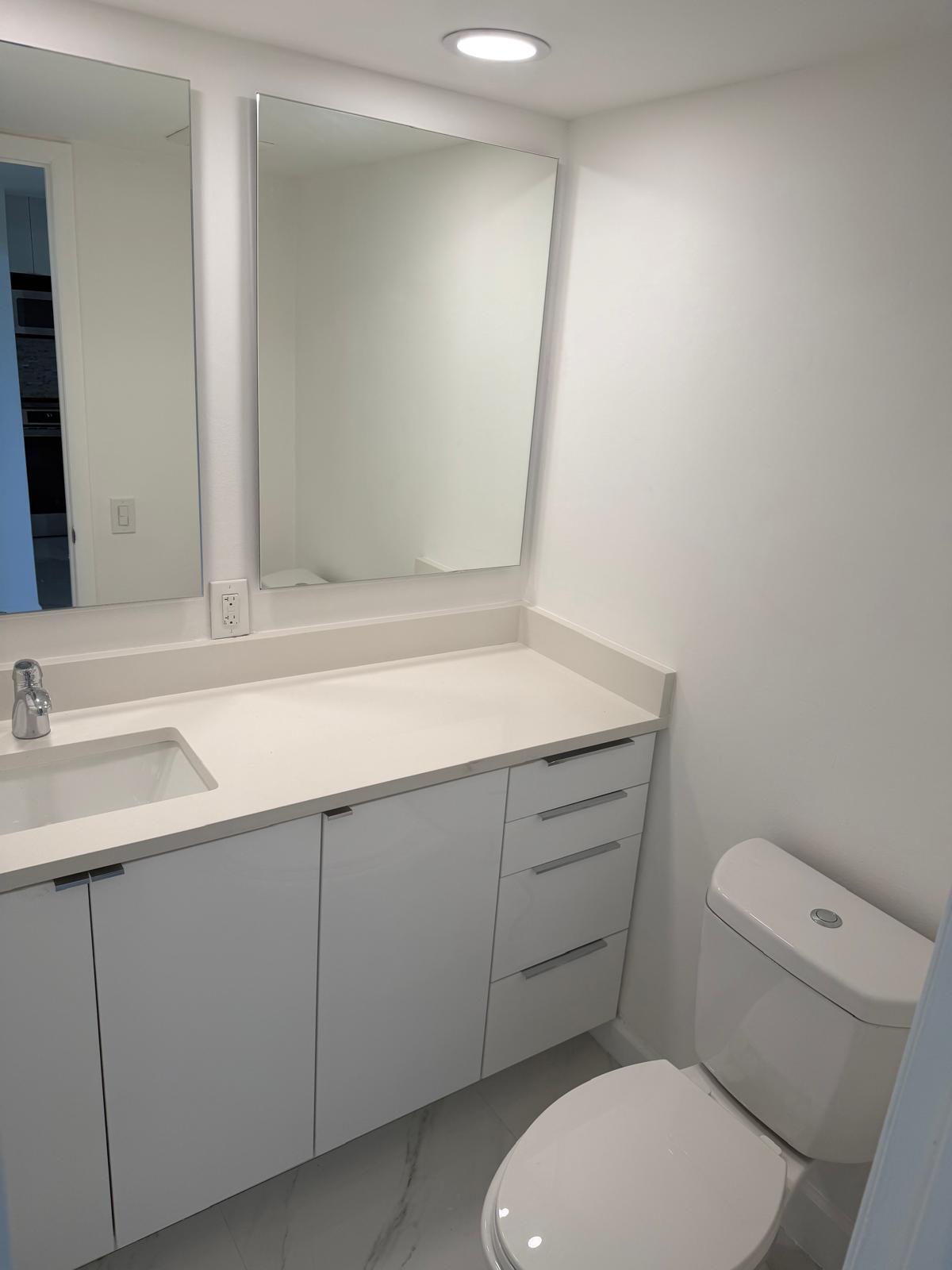 Lime Bay Condo 7 - Residential Lease