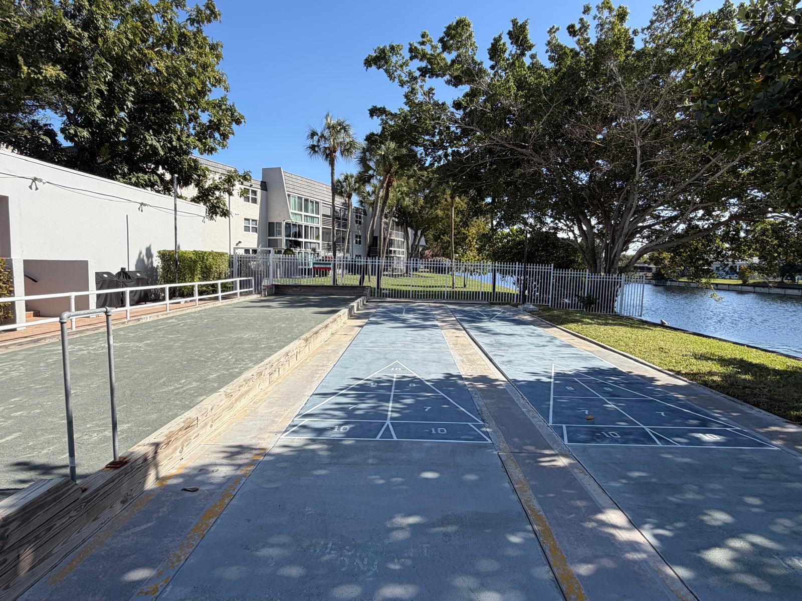 Lime Bay Condo 7 - Residential Lease