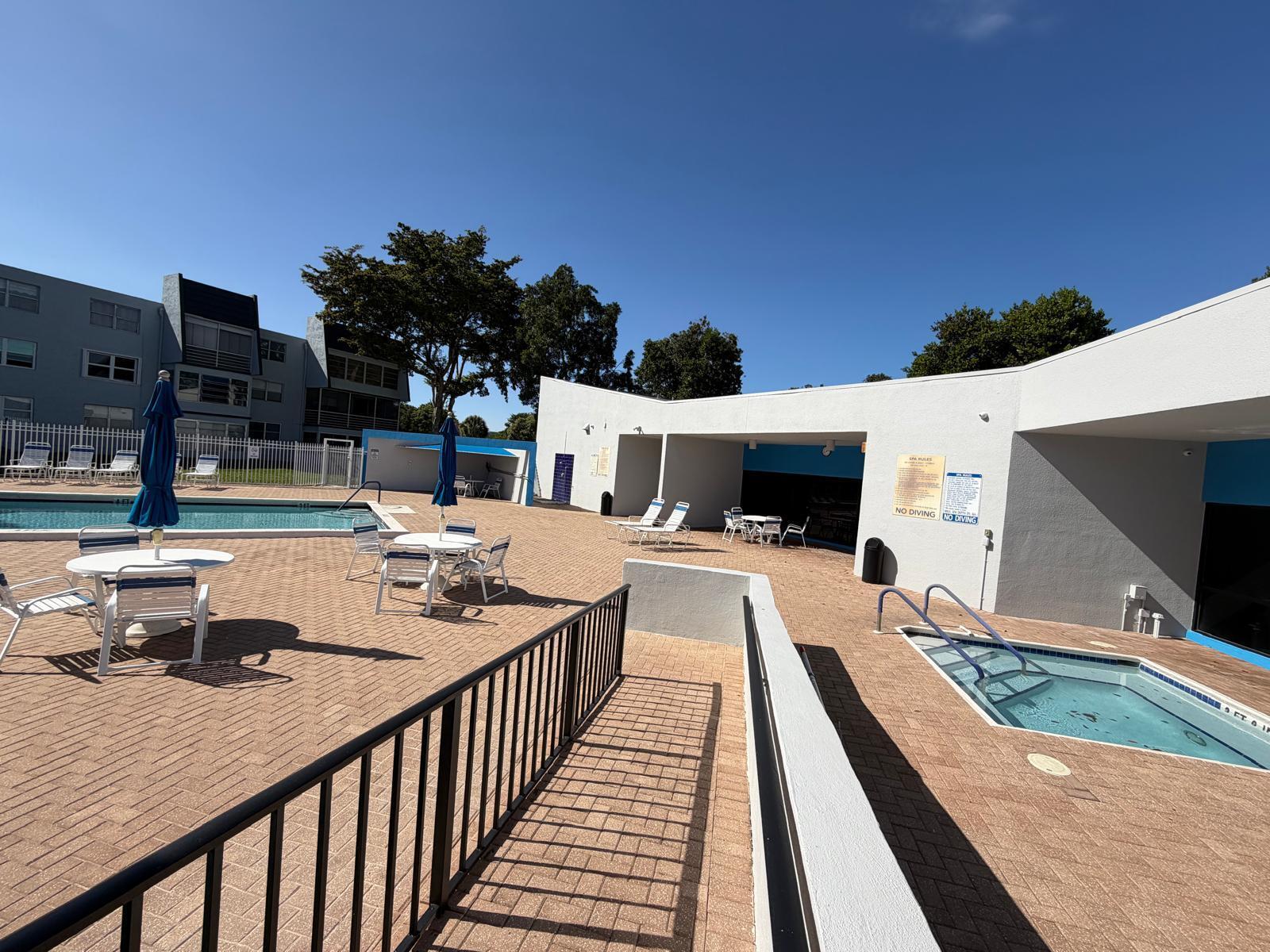 Lime Bay Condo 7 - Residential Lease