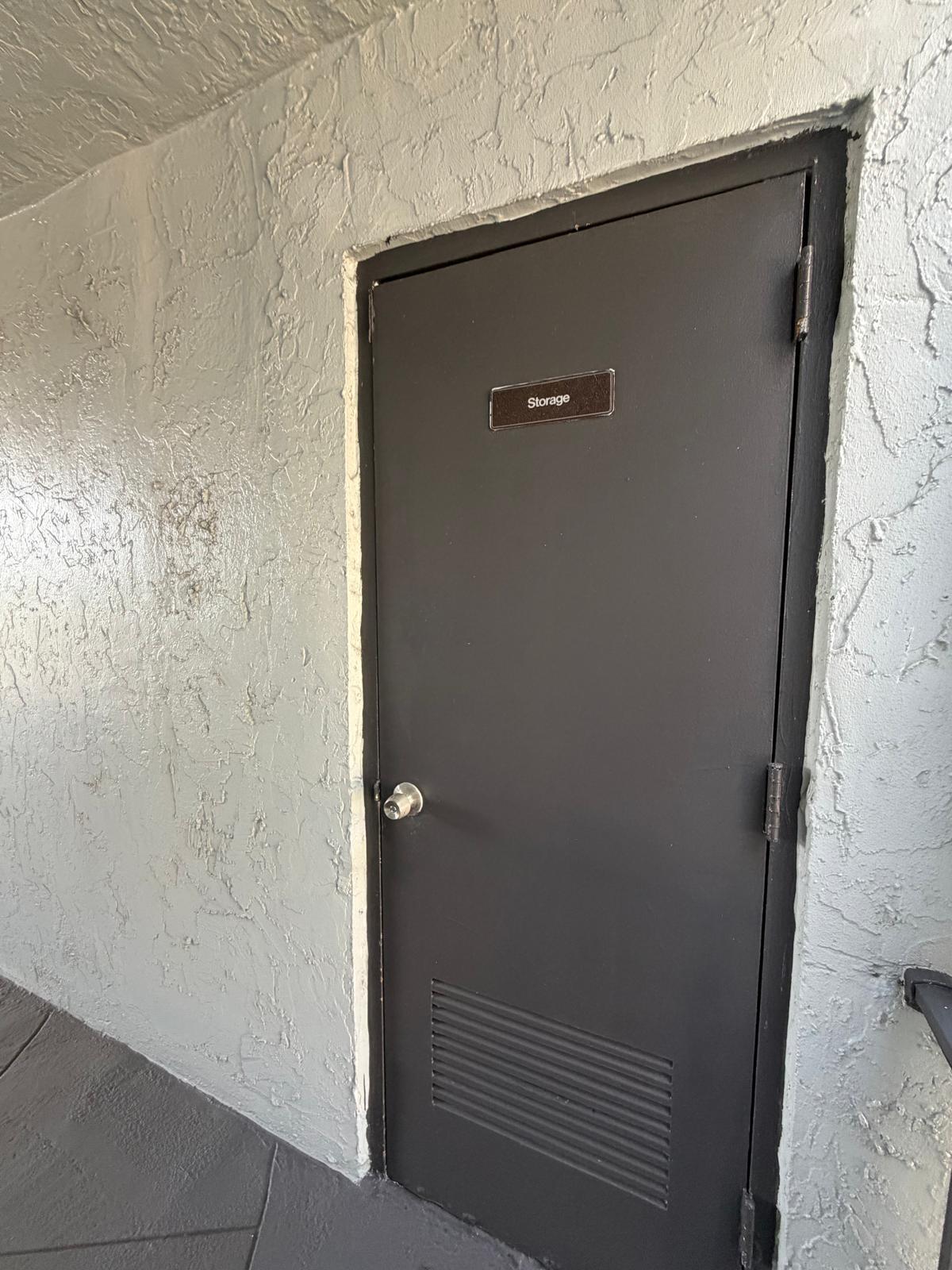 Lime Bay Condo 7 - Residential Lease