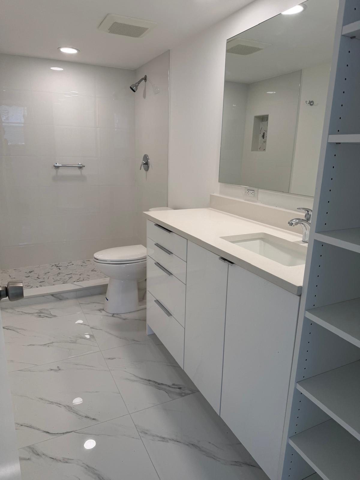 Lime Bay Condo 7 - Residential Lease