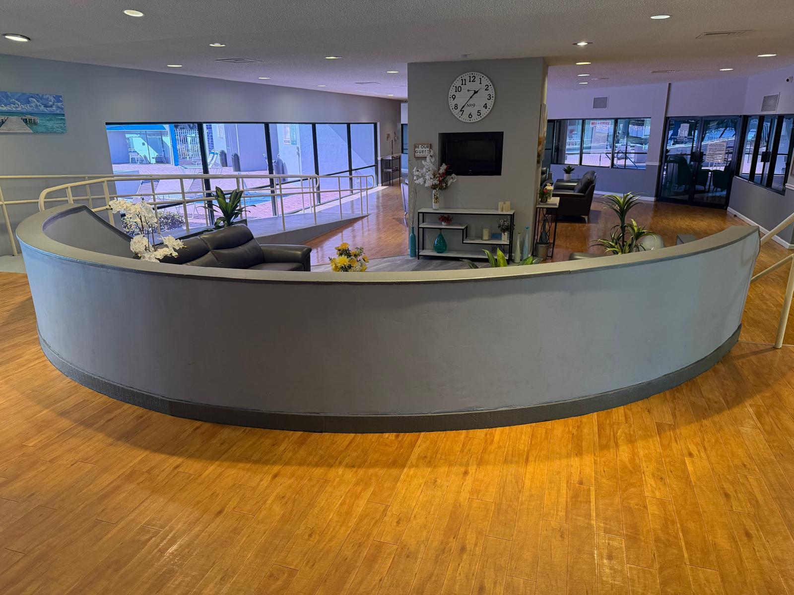 Lime Bay Condo 7 - Residential Lease