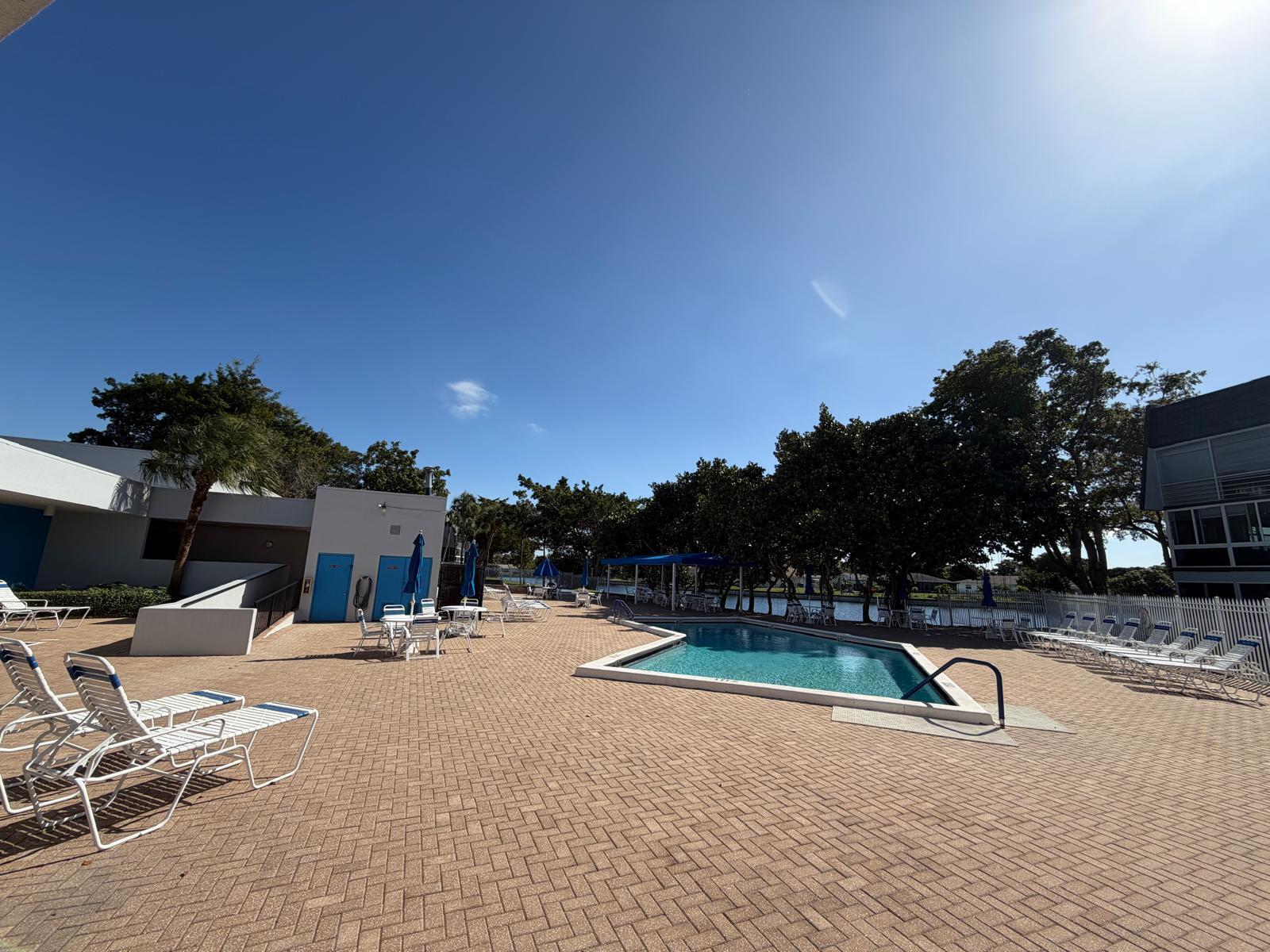 Lime Bay Condo 7 - Residential Lease