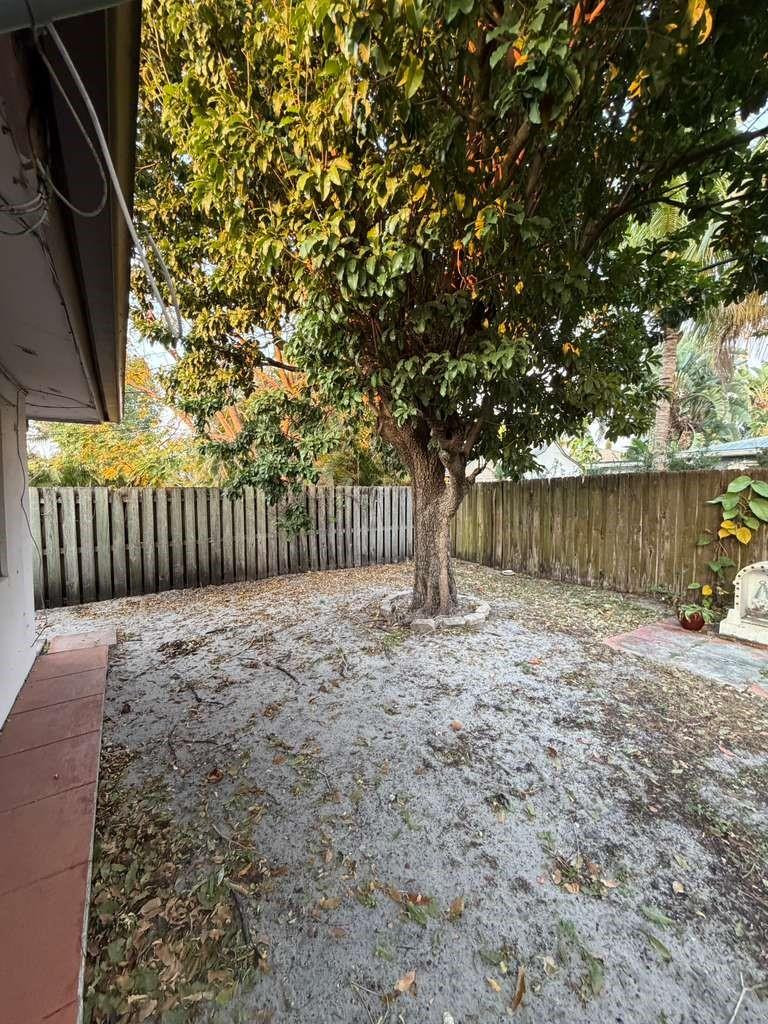 North Andrews Gardens 2nd - Residential Lease