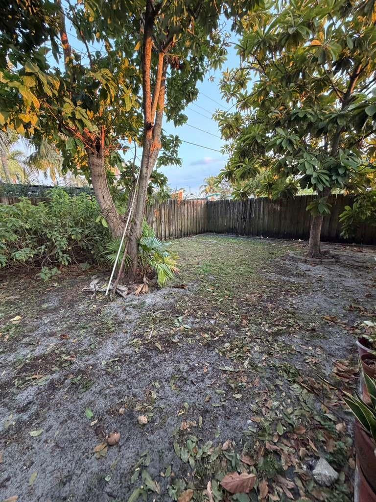 North Andrews Gardens 2nd - Residential Lease