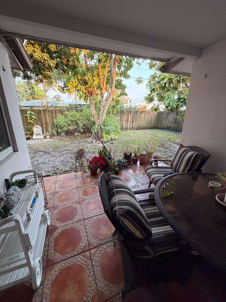 North Andrews Gardens 2nd - Residential Lease