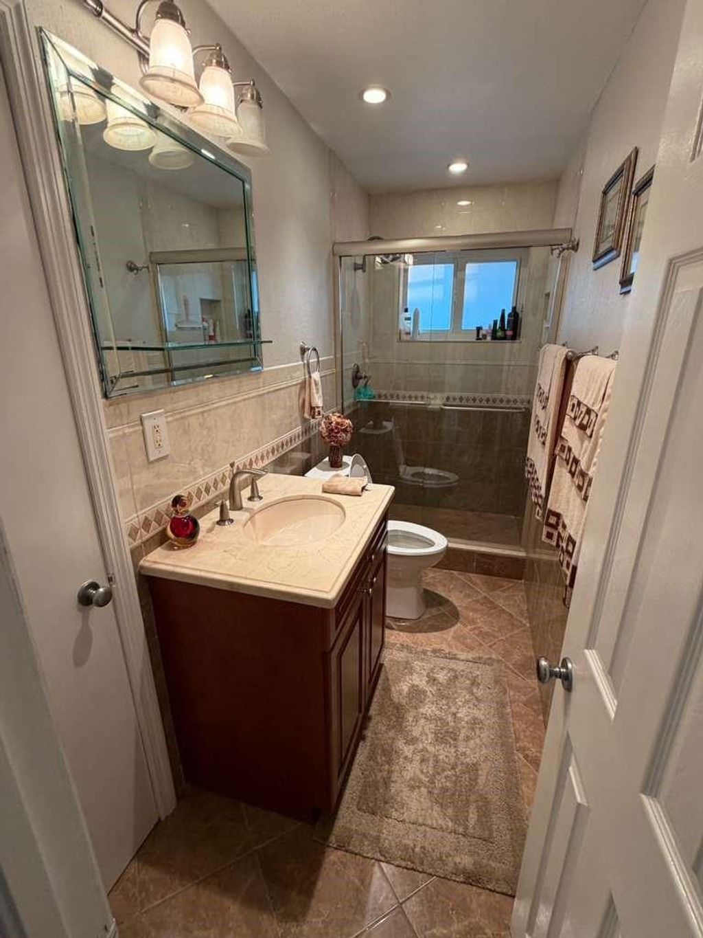 Photo of 4520 NE 1st Terrace, Fort Lauderdale, FL 33334 (MLS # F10552284)