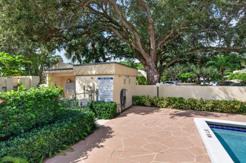 Tiny photo for 1400 NW 9TH Avenue #D-29, Boca Raton, FL 33486 (MLS # B26089245)