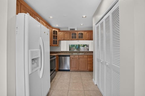 Tiny photo for 1400 NW 9TH Avenue #D-29, Boca Raton, FL 33486 (MLS # B26089245)