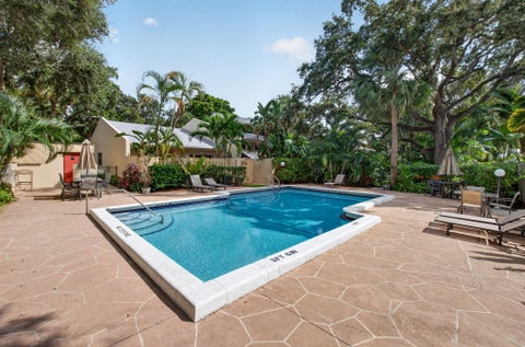 Tiny photo for 1400 NW 9TH Avenue #D-29, Boca Raton, FL 33486 (MLS # B26089245)