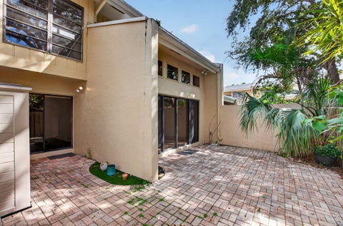 Tiny photo for 1400 NW 9TH Avenue #D-29, Boca Raton, FL 33486 (MLS # B26089245)