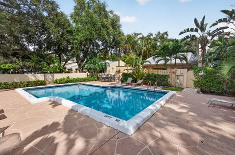 Tiny photo for 1400 NW 9TH Avenue #D-29, Boca Raton, FL 33486 (MLS # B26089245)