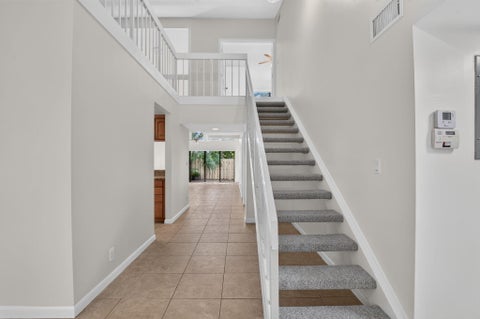 Tiny photo for 1400 NW 9TH Avenue #D-29, Boca Raton, FL 33486 (MLS # B26089245)