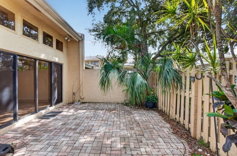 Tiny photo for 1400 NW 9TH Avenue #D-29, Boca Raton, FL 33486 (MLS # B26089245)