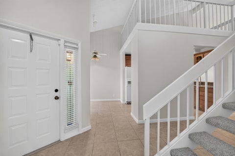 Tiny photo for 1400 NW 9TH Avenue #D-29, Boca Raton, FL 33486 (MLS # B26089245)