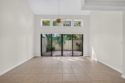 Tiny photo for 1400 NW 9TH Avenue #D-29, Boca Raton, FL 33486 (MLS # B26089245)