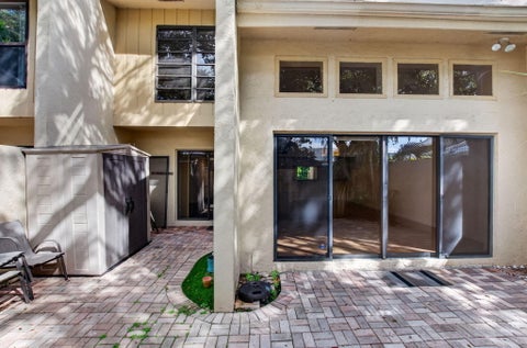 Tiny photo for 1400 NW 9TH Avenue #D-29, Boca Raton, FL 33486 (MLS # B26089245)